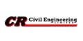 C R Civil Engineering Ltd Logo